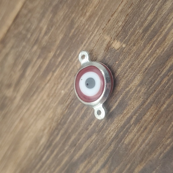 Evil eye token totem charm - Picture 1 of 2